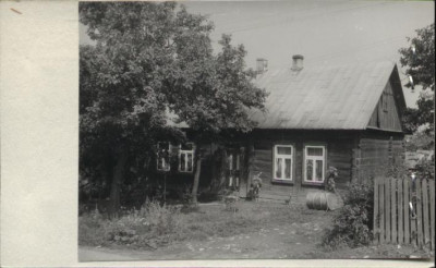dom, skan 2