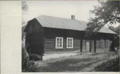 dom, skan 2