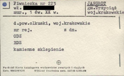 piwniczka, skan 1
