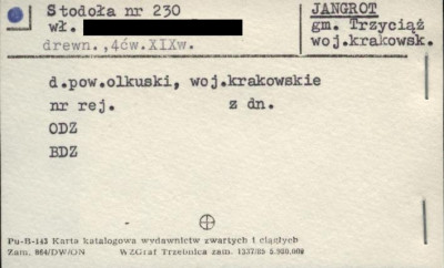 stodoła, skan 1