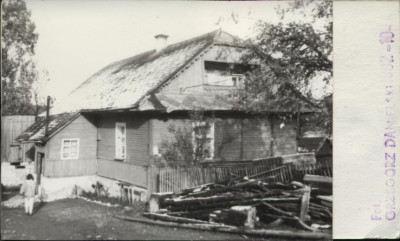 budynek mieszkalny, skan 2