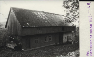 budynek mieszkalny, skan 2