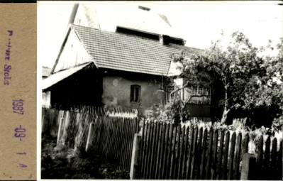 dom, skan 2