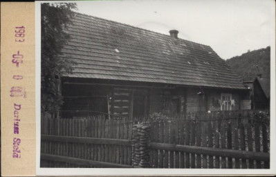 dom, skan 2