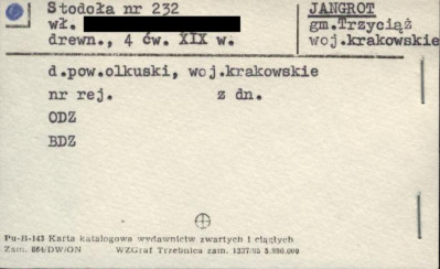 stodoła, skan 1