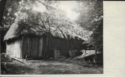 stodoła, skan 2