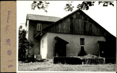 dom, skan 2
