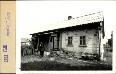 dom, skan 2