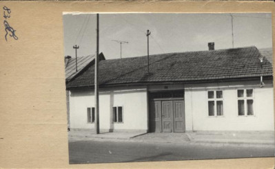 dom, skan 2