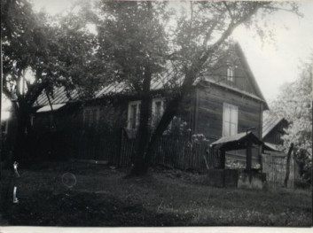dom, skan 2