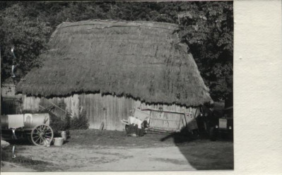 stodoła, skan 2
