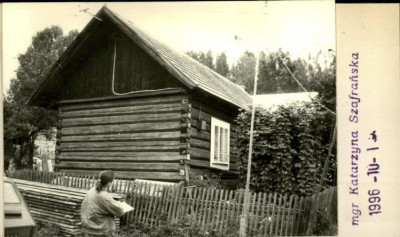 budynek mieszkalny, skan 2