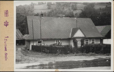 dom, skan 2