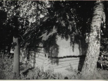 stodoła, skan 3