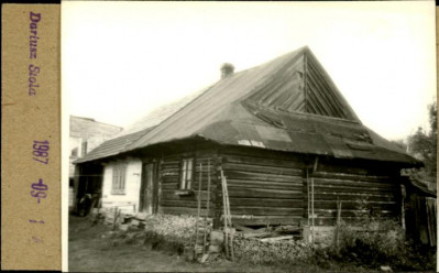 dom, skan 2