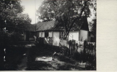 dom, skan 2