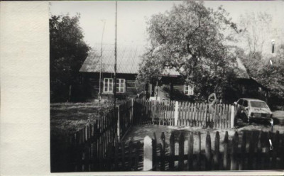 dom, skan 2