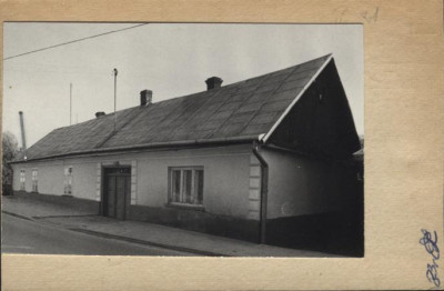 dom, skan 2