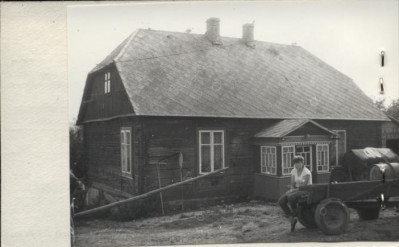 dom, skan 2