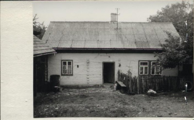 dom, skan 2