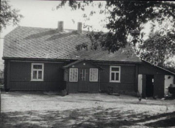 dom, skan 3