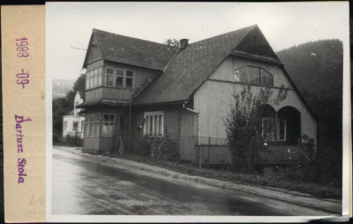 dom, skan 2