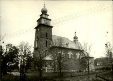 budynek kościoła paraf. pw. św. Stefana, skan 3