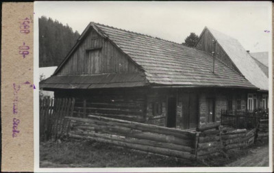 dom, skan 2