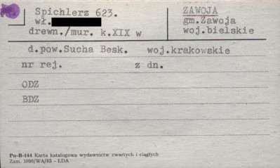 spichlerz, skan 1