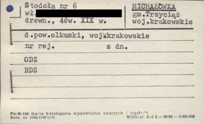 stodoła, skan 1