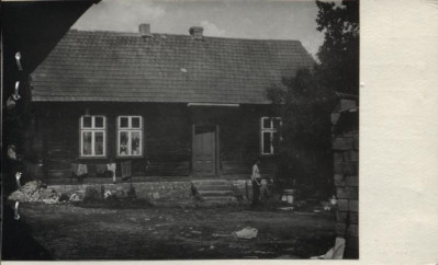 dom, skan 2