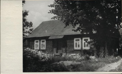 dom, skan 2