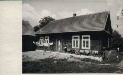 dom, skan 2