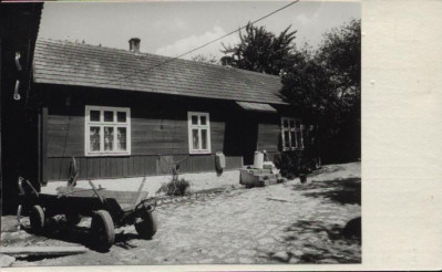 dom, skan 2