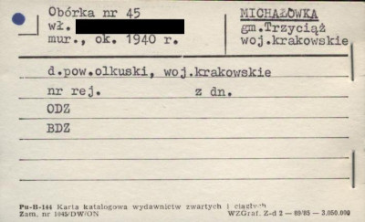 obórka, skan 1