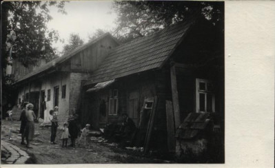 obórka, skan 2