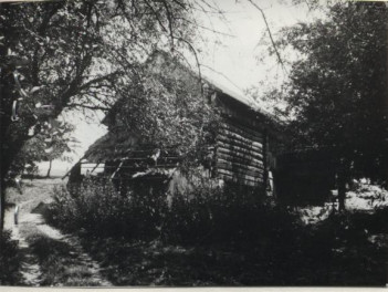 stodoła, skan 2
