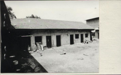 obórka, skan 2