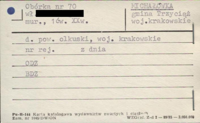 obórka, skan 1
