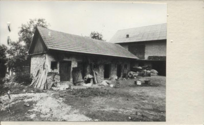 obórka, skan 2