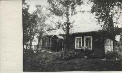 dom, skan 2