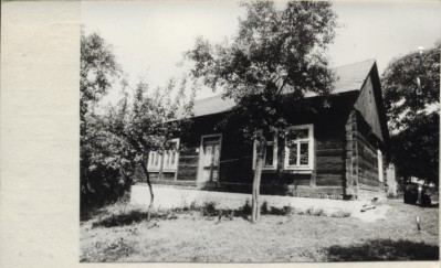 dom, skan 2