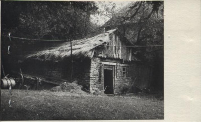 obórka, skan 2