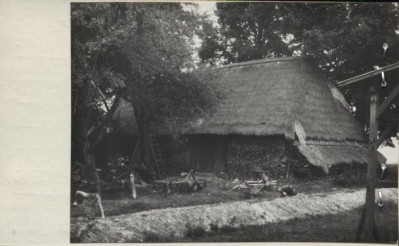 stodoła, skan 2
