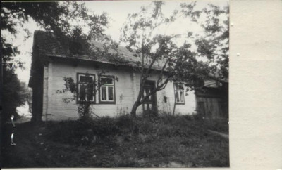 dom (I), skan 2