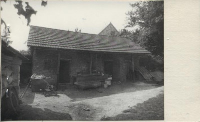 budynek inwentarski, skan 2