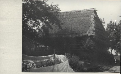 stodoła, skan 2