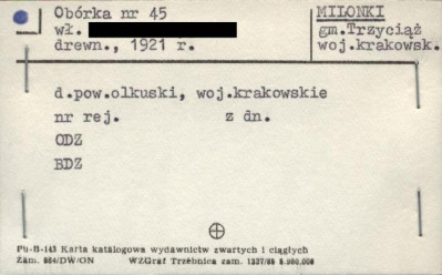 obórka, skan 1