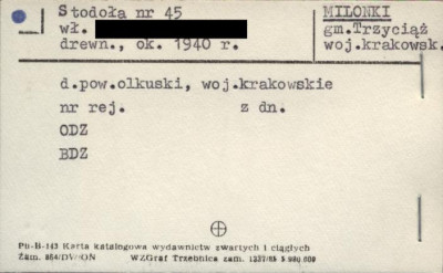stodoła, skan 1