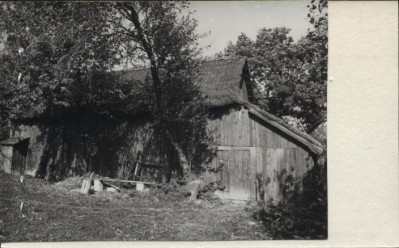 stodoła, skan 2